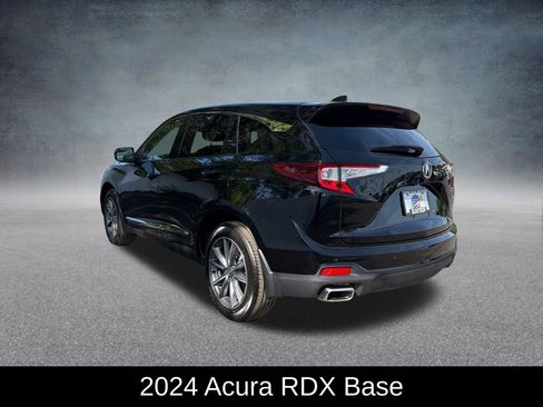 Used 2024 Acura RDX SH-AWD w/ Technology Package image 3