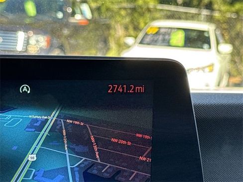 Used 2025 Ford Expedition Active image 40