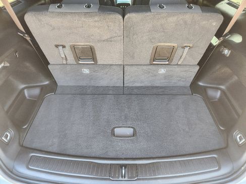 Used 2025 Jeep Grand Cherokee L Laredo w/ Luxury Tech Group I image 34