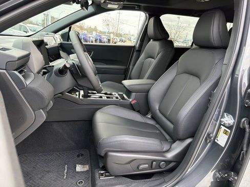 New 2026 Subaru Outback Premium image 11