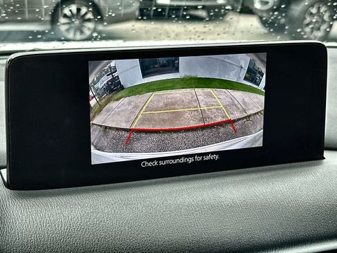 Used 2023 MAZDA CX-5 AWD 2.5 S image 25