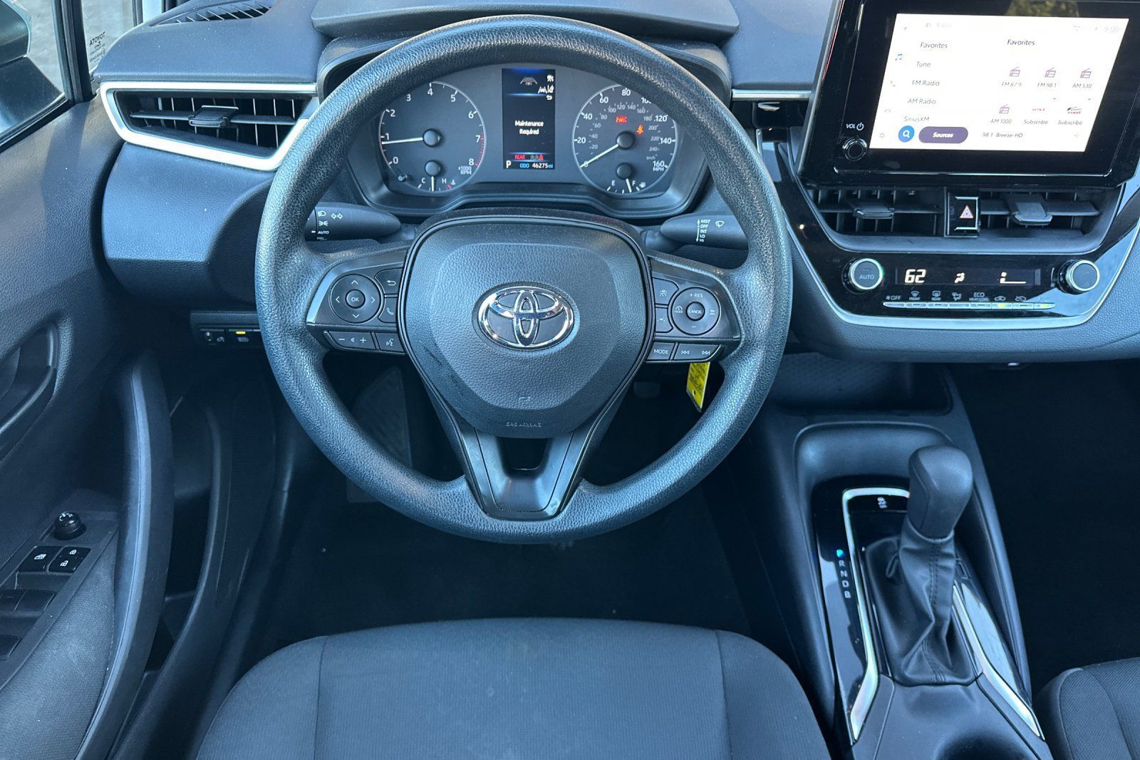 Used 2024 Toyota Corolla LE FWD image 13