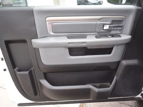 Used 2020 RAM 1500 Tradesman w/ Popular Equipment Group RWD image 16
