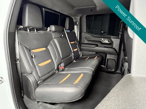 Used 2024 GMC Sierra 1500 AT4 w/ Technology Package AWD/4WD image 16