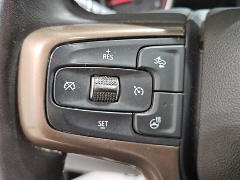Used 2023 Chevrolet Silverado 3500 High Country w/ Z71 Off-Road Package AWD/4WD image 35