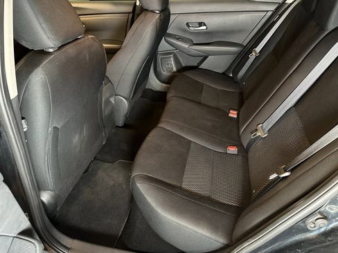 Used 2023 Nissan Sentra S image 17