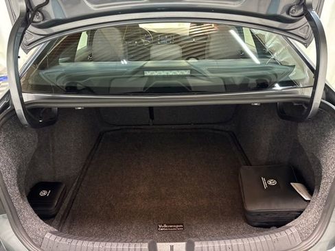 Certified 2023 Volkswagen Jetta Sport image 38