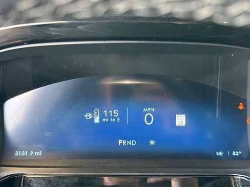 Used 2025 Lincoln Corsair Reserve AWD/4WD image 6