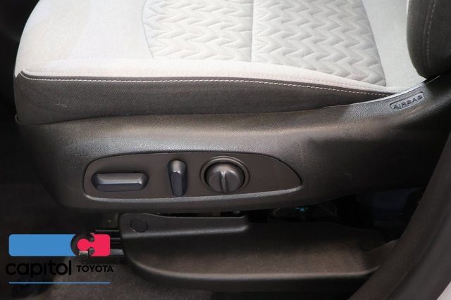 Used 2022 Chevrolet Equinox LT AWD/4WD image 12
