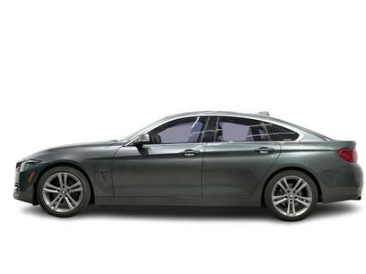 Used 2019 BMW 430i Gran Coupe