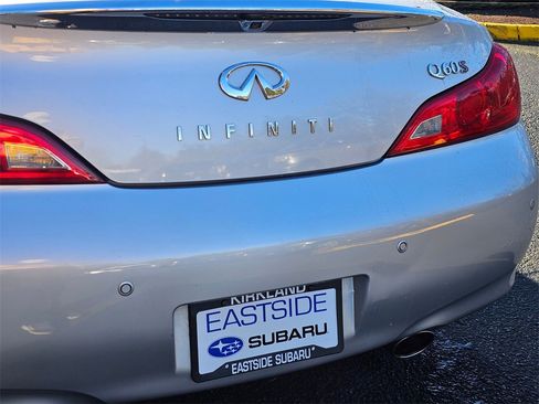 Used 2014 INFINITI Q60 Base w/ Premium Package image 15