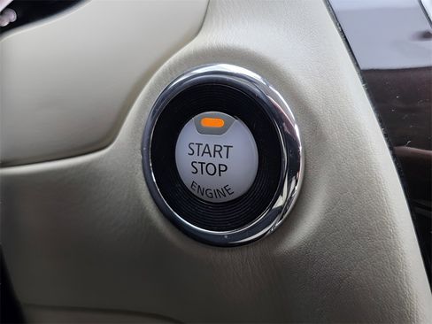 Used 2020 INFINITI QX60 Luxe w/ Sensory Package image 32