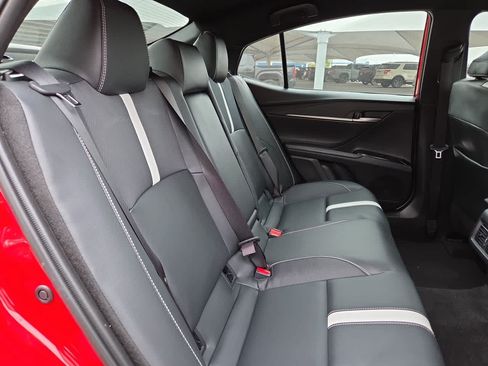 Used 2026 Toyota Camry SE w/ Convenience Package FWD image 17