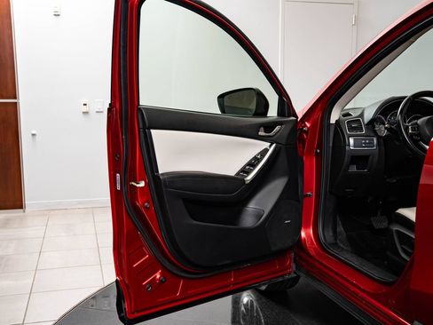 Used 2016 MAZDA CX-5 Grand Touring FWD image 27