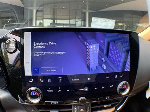 Certified 2023 Lexus NX 350 AWD w/ Vision Package image 18