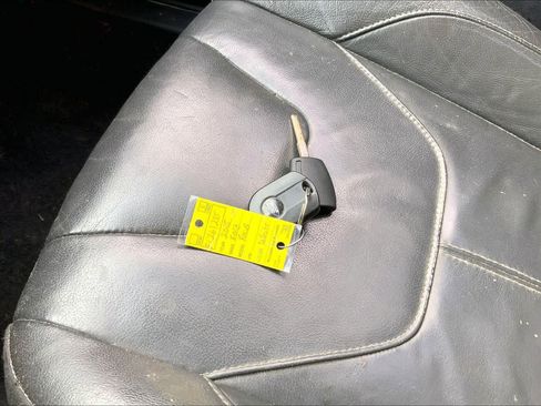 Used 2015 Ford Focus SE w/ Equipment Group 201A image 14