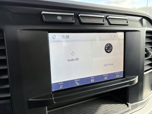 Used 2023 Ford F350 XL w/ Snow Plow Prep Package image 40