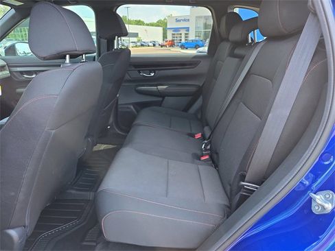 Certified 2025 Honda CR-V Sport image 11