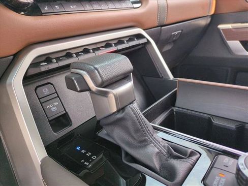 Used 2024 Toyota Tundra 1794 Edition RWD image 12