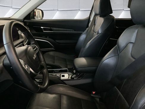 Used 2024 Kia Telluride SX image 7