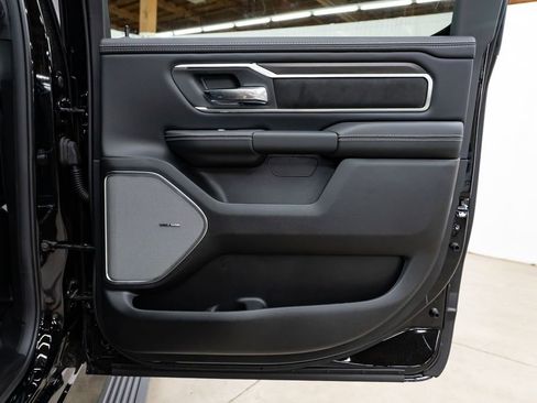 New 2026 RAM 1500 Laramie AWD/4WD image 28