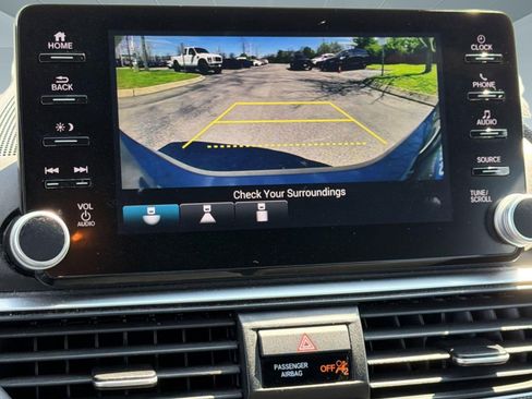 Used 2020 Honda Accord Sport image 23