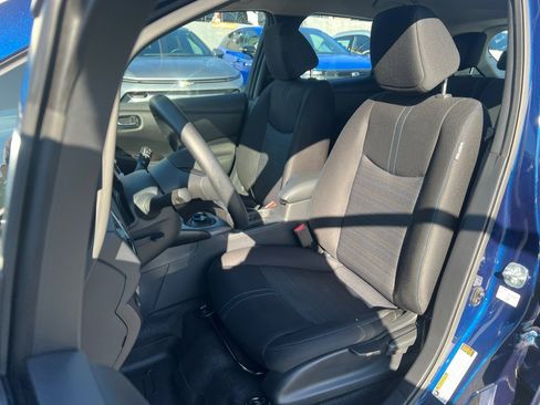 Used 2025 Nissan Leaf S w/ Protection Package image 17