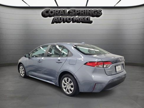 Used 2023 Toyota Corolla LE image 5