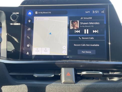 New 2026 Subaru Outback Limited image 24