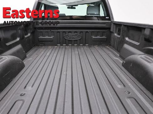 Used 2022 Ford F150 XL w/ Equipment Group 101A High RWD image 9