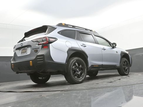 Used 2025 Subaru Outback Wilderness image 35
