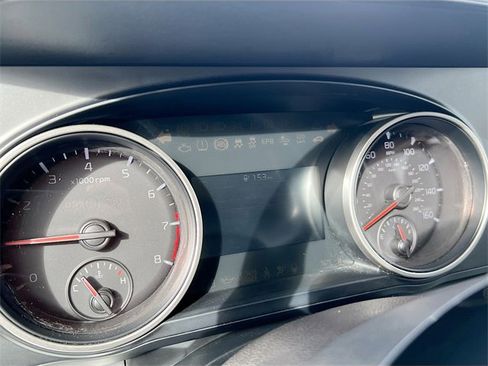 Used 2024 Kia Carnival LX image 12