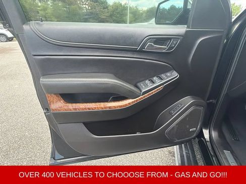 Used 2020 Chevrolet Tahoe Premier w/ Premier Plus Edition RWD image 10