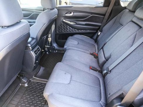 Certified 2023 Hyundai Santa Fe SEL FWD image 20