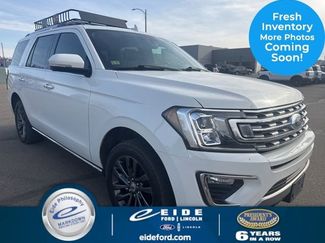 Used 2020 Ford Expedition Limited w/ Equipment Group 301A video 1
