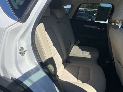 Used 2017 MAZDA CX-5 Touring w/ Preferred Equipment Package image 27