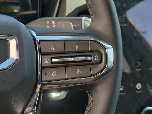 New 2027 GMC Terrain Elevation FWD image 25