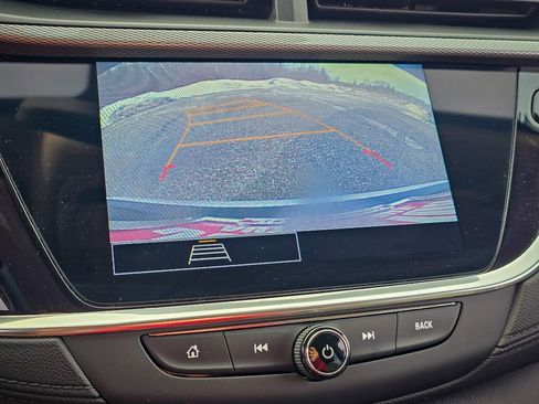 Certified 2023 Buick Encore GX Select w/ Safety Package II image 22