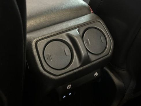 Used 2022 Jeep Gladiator Rubicon w/ Dual Top Group image 14