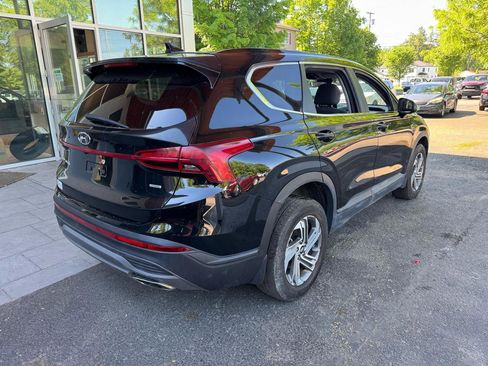 Used 2023 Hyundai Santa Fe SE AWD/4WD image 5