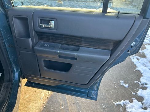 Used 2016 Ford Flex SEL w/ Equipment Group 202A image 12