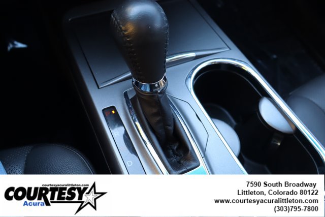 Used 2015 Acura RDX w/ Technology Package AWD/4WD image 19