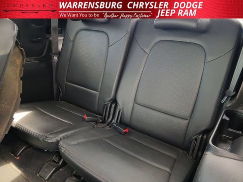 Used 2014 Hyundai Santa Fe Limited AWD/4WD image 14
