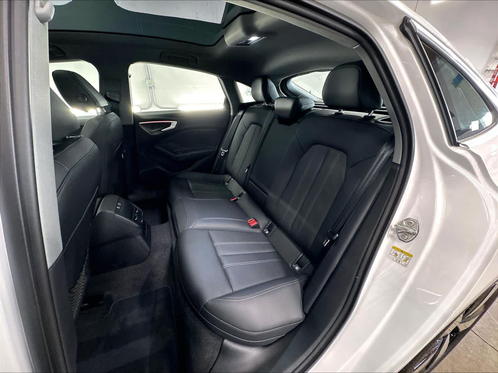 Used 2025 Audi A5 Prestige AWD/4WD image 27