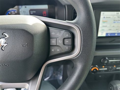 Certified 2021 Ford Bronco 4-Door w/ Sasquatch Package image 29