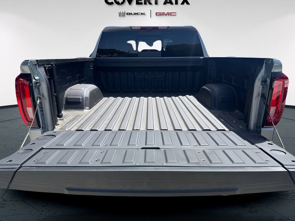 New 2026 GMC Sierra 1500 AT4X AWD/4WD image 25