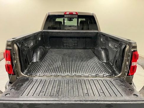 Used 2015 GMC Sierra 1500 SLT w/ SLT Preferred Package image 11