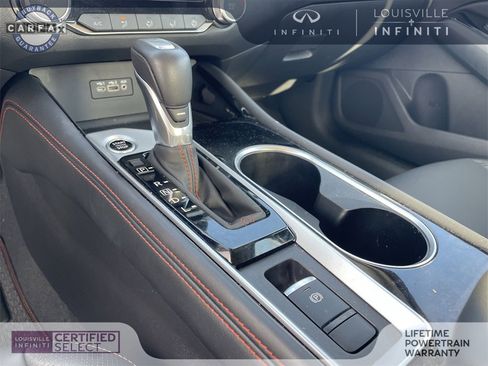 Used 2025 Nissan Altima 2.5 SR image 21