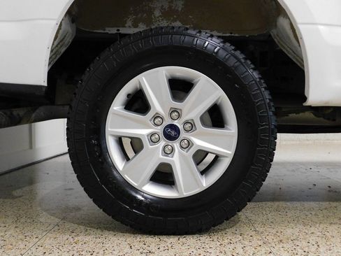 Used 2018 Ford F150 XLT w/ Heavy-Duty Payload Package image 86