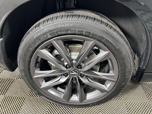 Used 2025 Acura ADX A-Spec image 16